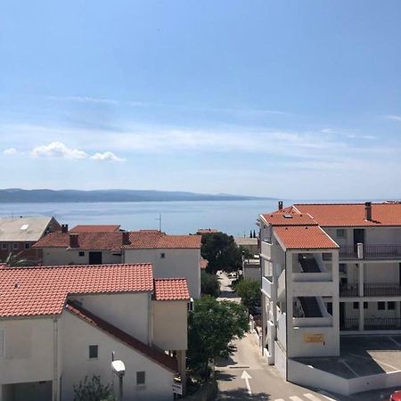Apartments With Private Parking Башка-Вода Екстер'єр фото