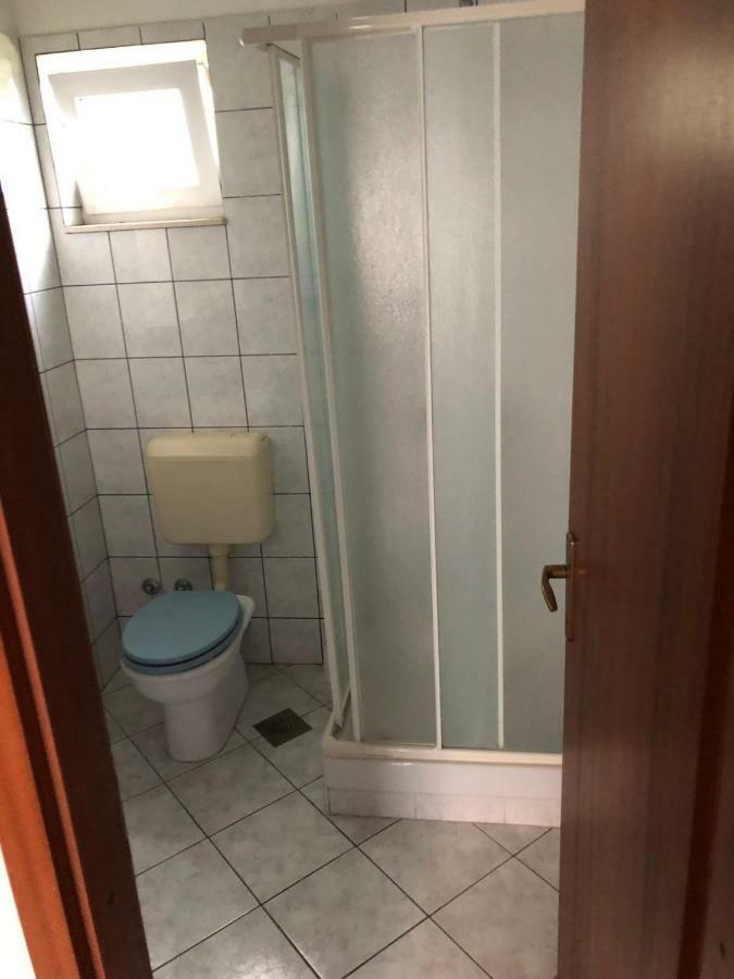 Apartments With Private Parking Башка-Вода Екстер'єр фото